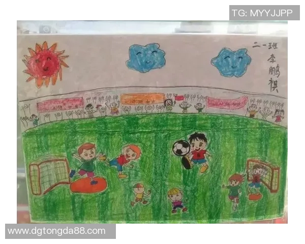 父子同场竞技足球场上的传承与梦想交织