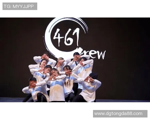 重庆街舞队实力大揭秘探索这座城市的舞动灵魂与热情