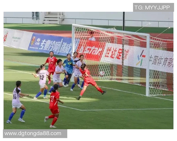 踢足球媒体助力青少年足球发展打造全新体育文化传播平台