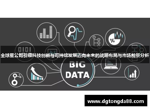 全球星公司引领科技创新与可持续发展迈向未来的战略布局与市场前景分析