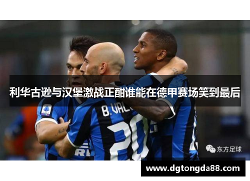 利华古逊与汉堡激战正酣谁能在德甲赛场笑到最后