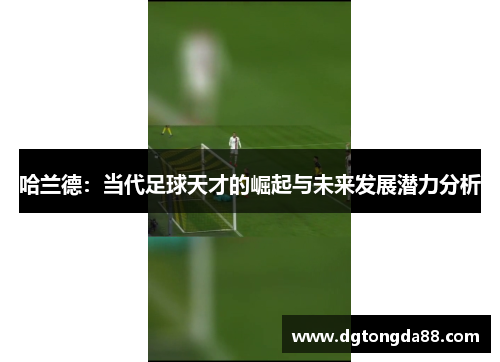 哈兰德：当代足球天才的崛起与未来发展潜力分析