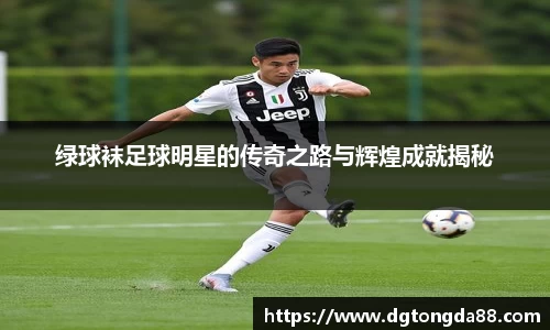 绿球袜足球明星的传奇之路与辉煌成就揭秘